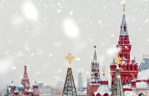 Сказочные промыслы: отель Four Seasons Hotel Moscow представляет программу новогодних праздников