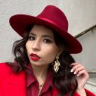 С какими цветами сочетается коричневый в одежде (12 фото): сочетания