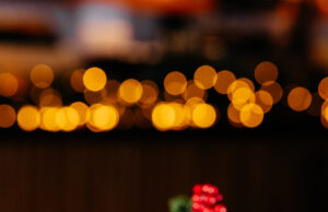 Вкус Рождества — уже в Stars Coffee