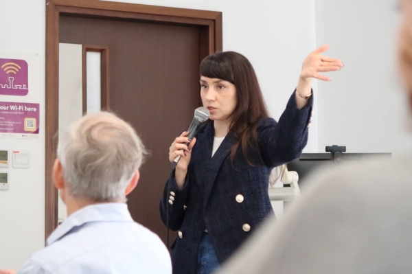 В Китае завершился проект &laquo;От Петербурга и Шанхая до Владивостока и Гонконга &ndash; 100 лет общественной дипломатии&raquo;