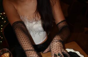 Бутерброд Pro Max, космический десерт и возможность выйграть iPhone 17 Pro в Sixty Four