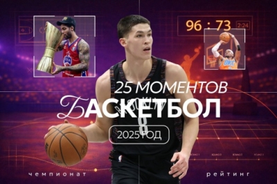 25 моментов 2025 года в Лайфстайле