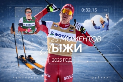 25 моментов 2025 года в Лайфстайле