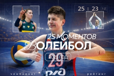 25 моментов 2025 года в Лайфстайле