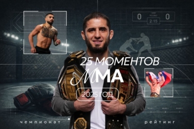 25 моментов 2025 года в Лайфстайле