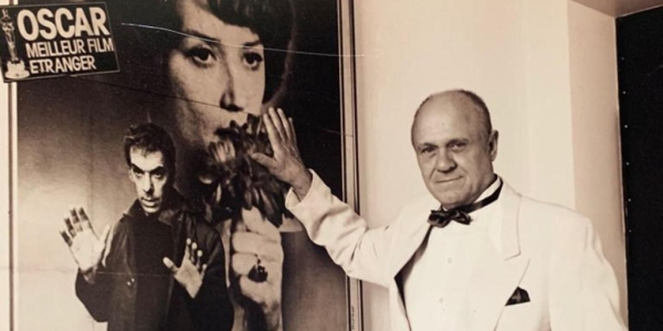 Ушла из жизни Вера Алентова