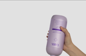 LABÁ расширяет категорию ухода за волосами новыми продуктами: шампунь и восстанавливающий бальзам