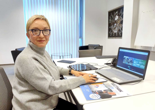 Европейский фонд славянской письменности и культуры рассказал о продвижении русского языка в Словакии