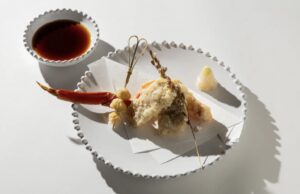 Oshi на Петровке