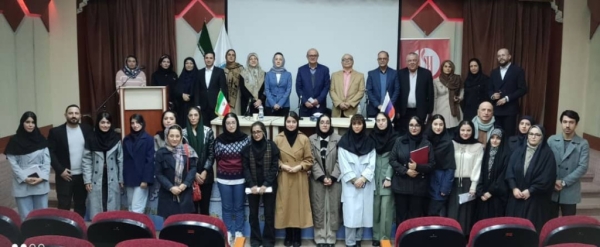 Первая Национальная конференция иранских студентов-русистов прошла в Тегеране