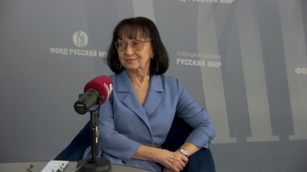 &laquo;Восходящие звёзды&raquo;: повысить интерес к русской культуре и русскому языку