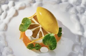 Для Bourgeois Bohemians Новый год — праздник традиций. И в BOBO есть своя добрая традиция — ежегодный рождественский сет