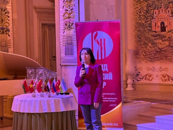 В Минске наградили победителей международного конкурса &laquo;Хрустальная чернильница&raquo;