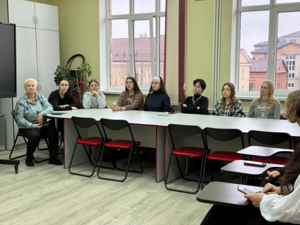 Научно-методический семинар по инновациям в преподавании литературы прошёл в Бресте