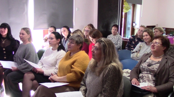 Вопросы преподавания русского языка в русских школах Европы обсудили на конференции в Лиссабоне