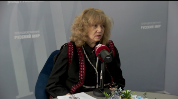 &laquo;Восходящие звёзды&raquo;: повысить интерес к русской культуре и русскому языку