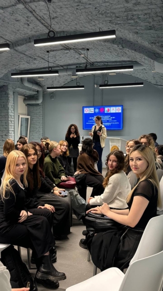 Открылся второй сезон клуба &laquo;От Петербурга и Шанхая до Владивостока и Гонконга &ndash; 100 лет общественной дипломатии&raquo;