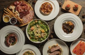 Бой курантов, звон бокалов. Встречаем 2026 год в винной вселенной Blush