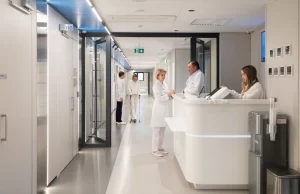 Как работает монопортальная эндоскопия позвоночника?