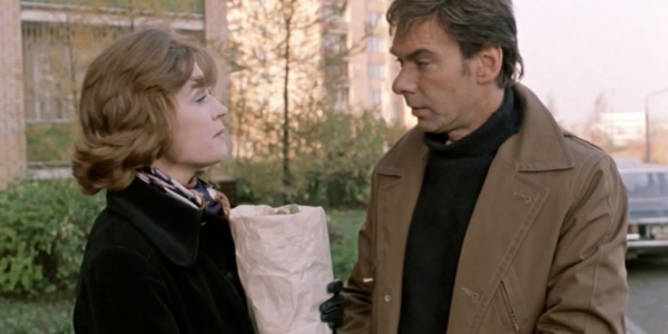 Ушла из жизни Вера Алентова