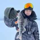 Что нужно для зимней рыбалки: список для начинающих