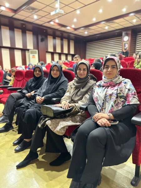 Мастер-классы по повышению профессиональных навыков для преподавателей и студентов русистики прошли в Тегеране