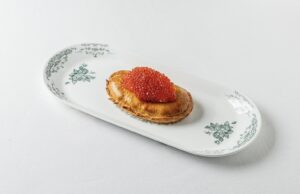 «Гранд Отель Мойка 22» приглашает отметить Новый год!