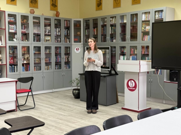 Научно-методический семинар по инновациям в преподавании литературы прошёл в Бресте