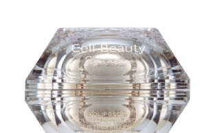 Cell Beauty, новый премиальный бренд космецевтики на основе нано и био технологий, представляет линию Signature