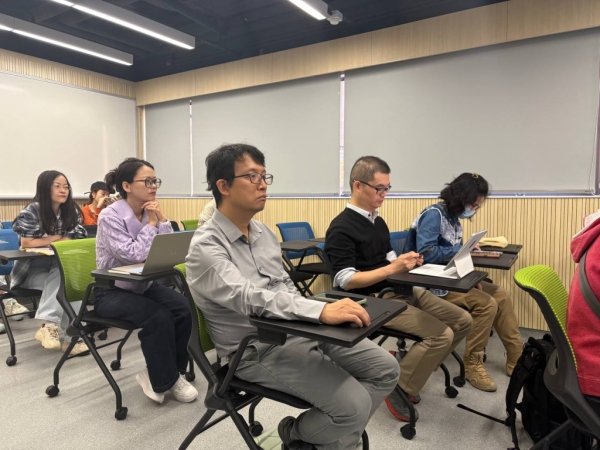 В Китае завершился проект &laquo;От Петербурга и Шанхая до Владивостока и Гонконга &ndash; 100 лет общественной дипломатии&raquo;