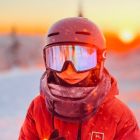 Горнолыжный курорт Губаха 2025/2026: цены на ски-пассы, трассы со схемой, проживание, фото, как добраться