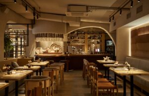 ULLU и Moroccanoil: коллаборация с пряным ароматом Востока