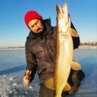 Как ловить щуку зимой: снасти, способы ловли, техника, места обитания