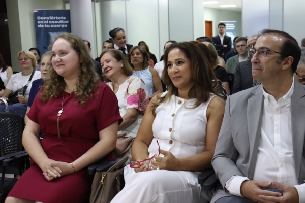 В Парагвае открылся Русский центр фонда &laquo;Русский мир&raquo;