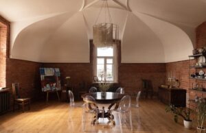 «Зимние праздники, красивые песни». Лекция-концерт вокалисток группы hodíla ízba и Евгения Романова