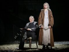 «Воскресение» в Театре Ленсовета