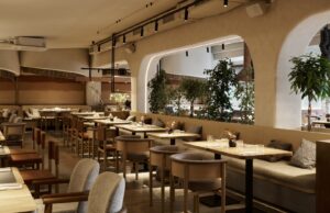 ULLU х LULU: коллаборация со вкусом комбучи