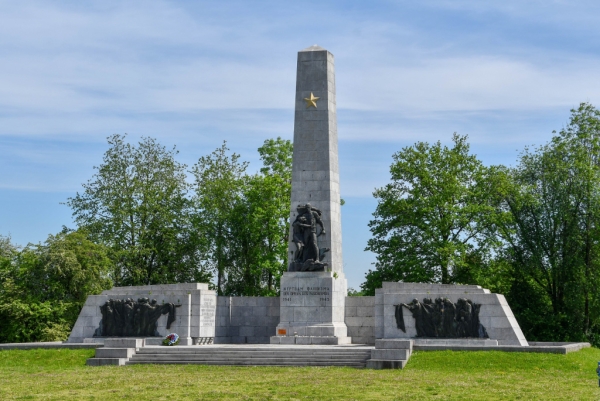 Первый номер словацкого журнала &laquo;Европейский вестник&raquo; в 2026 году будет посвящён сохранению исторической памяти