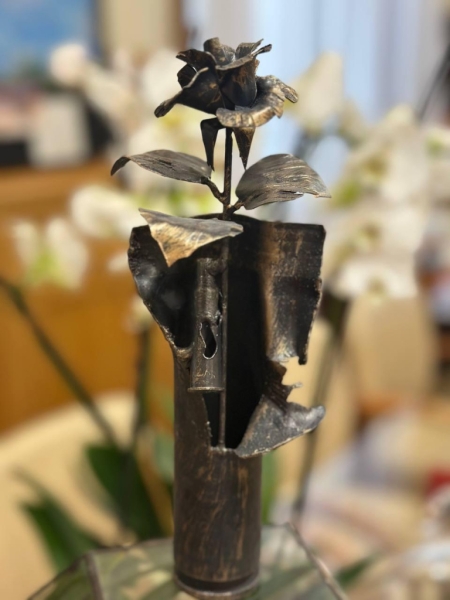 В МИД России пригласили детей &ndash; участников проекта &laquo;Фейерверк новогодних игрушек&raquo;