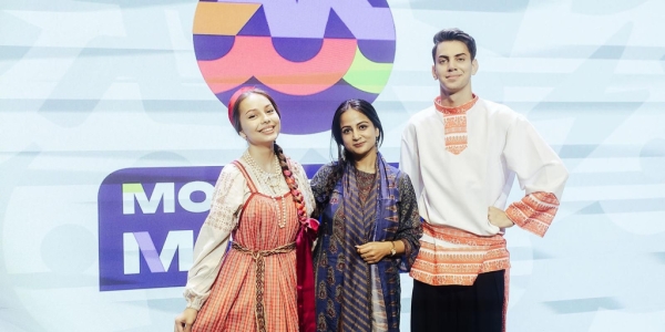 День студента отмечают в России