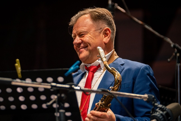 Московские артисты выступили в десятках стран в 2025 году