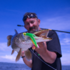 Как ловить окуня зимой: снасти, способы ловли, техника, места обитания