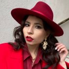 Модные цвета 2026 года, трендовые оттенки