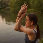 Пашчимоттанасана: поза в йоге, техника выполнения для начинающих, польза, фото