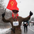 Три вдохновляющие истории участников марафона Дорога жизни