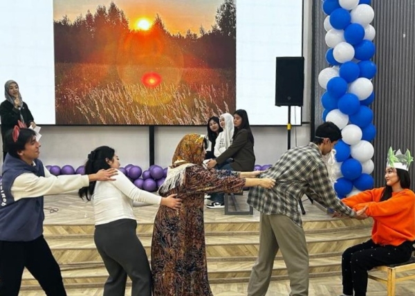 В Ошском университете подвели итоги Недели русского языка