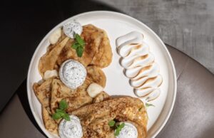 МАСЛЕНИЦА В AMI CHAISE