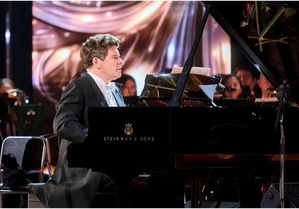 В Таиланде стартовал фестиваль &laquo;Русские сезоны&raquo;