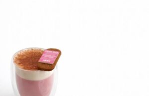 Cream Soda x Love Generation