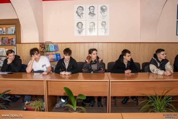 В Бендерах почтили память воинов-интернационалистов